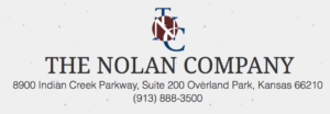 The Nolan Company