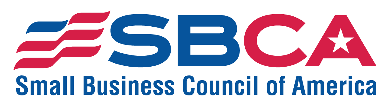 SBCA - The Small Business Council of America