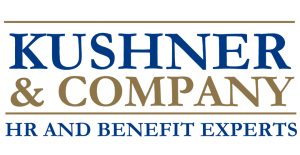 Kushner and Company HR and Benefit Experts Logo