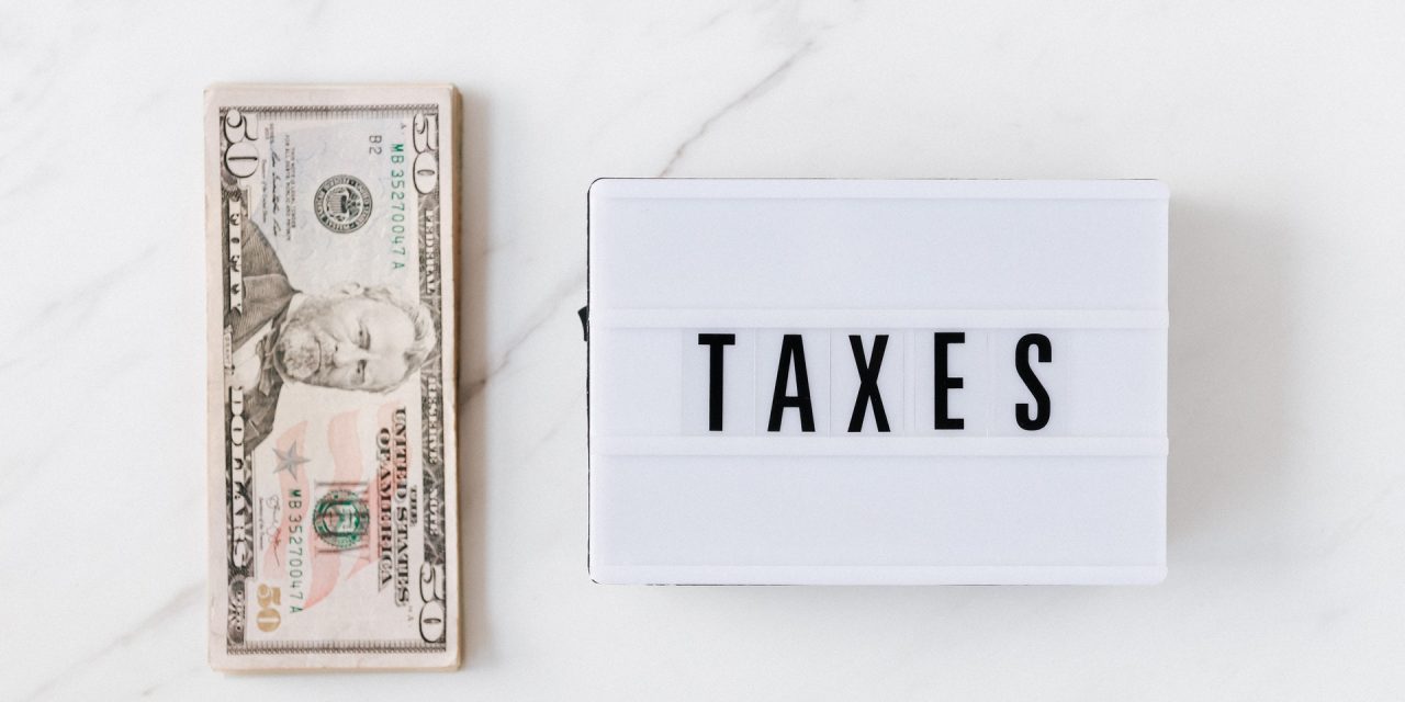 Protected: Are New Taxes Likely in 2021?