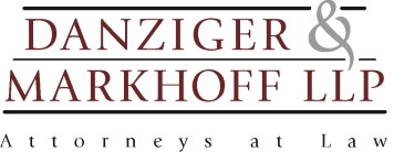 Danziger & Markoff Attorneys at Law
