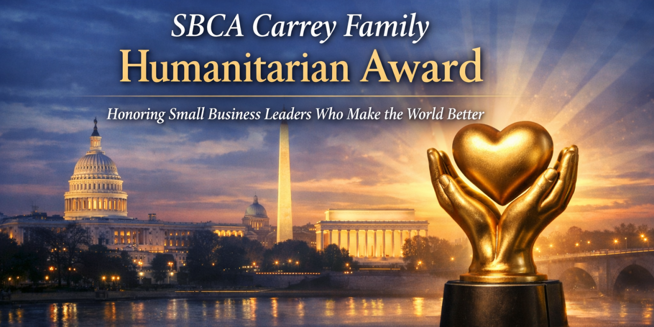 Protected: SBCA Carrey Family Humanitarian Award