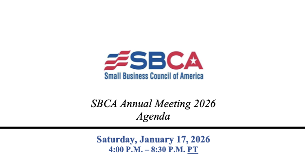 Protected: 2026 Annual Meeting Agenda & Materials