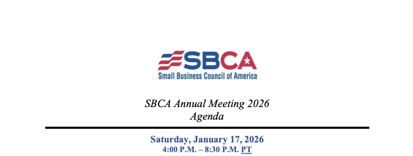 Protected: 2026 Annual Meeting Agenda & Materials