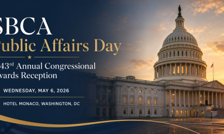 Protected: SBCA’s Public Affairs Day and 43rd Annual Congressional Awards Reception