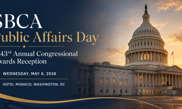 Protected: SBCA’s Public Affairs Day and 43rd Annual Congressional Awards Reception